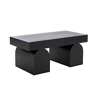 Safavieh Okashu Coffee Table