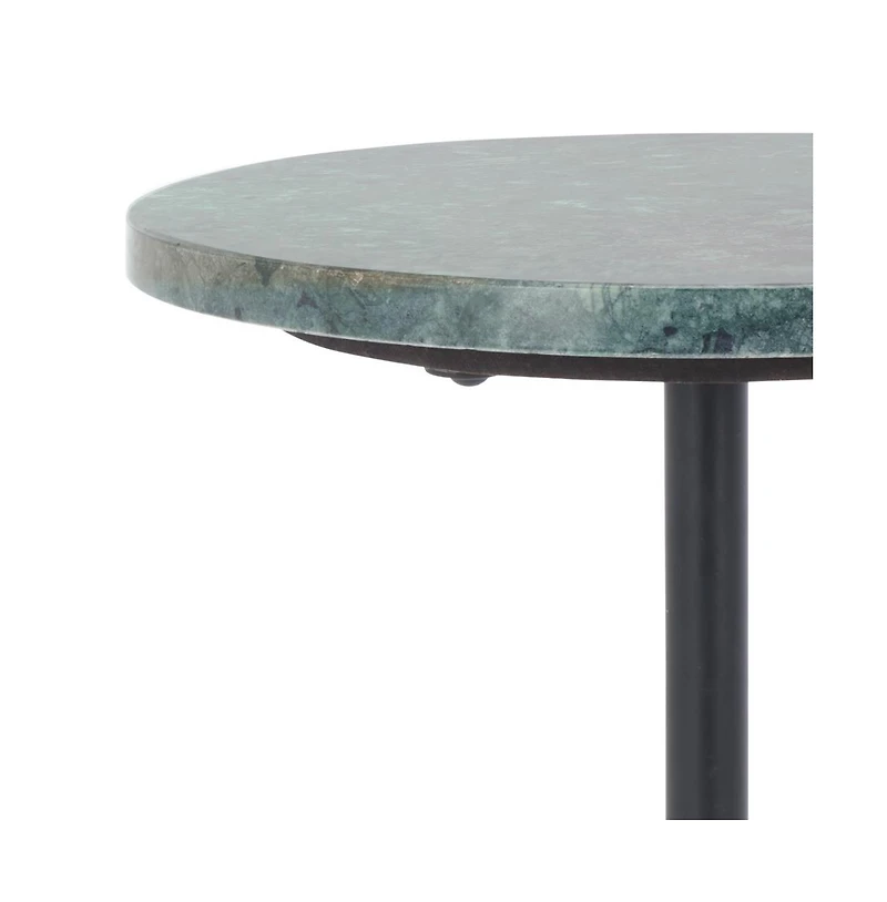 Safavieh Karik Round Side Table