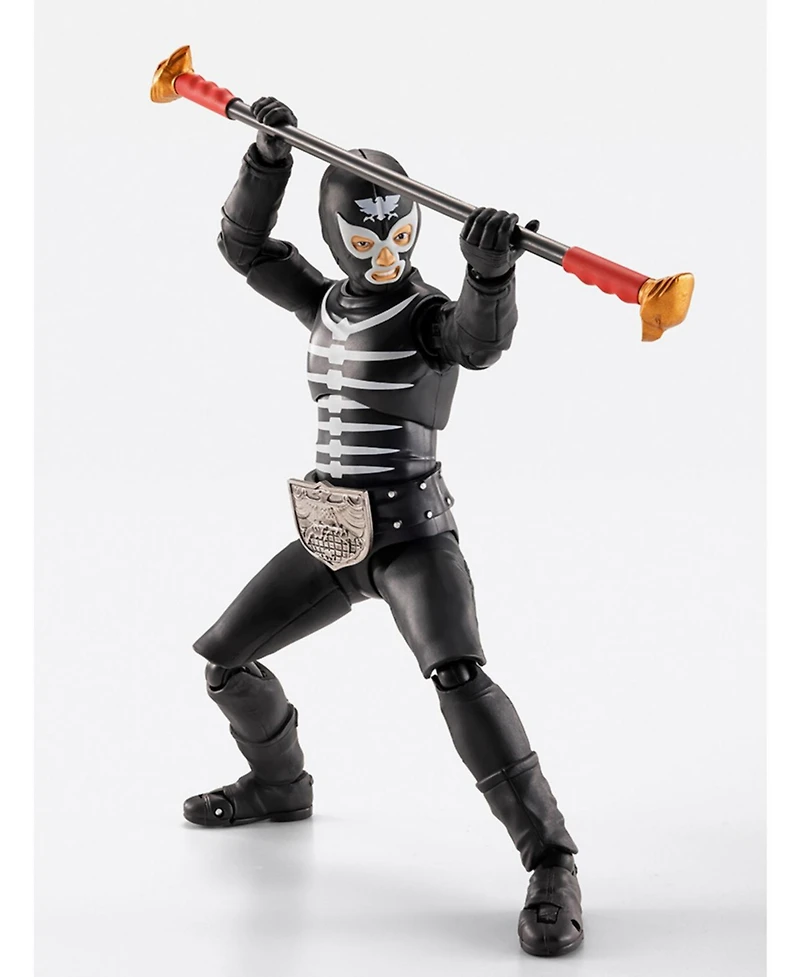 Bandai Tamashii Nations - Kamen Rider - S.h.Figuarts