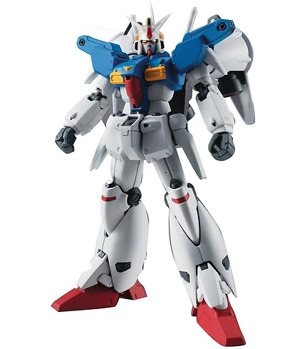 Bandai Tamashi Nations - Mobile Suit Gundam - The Robot Spirits - 0083 Stardust Memory