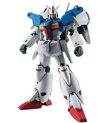 Bandai Tamashi Nations - Mobile Suit Gundam - The Robot Spirits - 0083 Stardust Memory