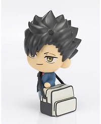 Bandai Rowtashii Noise - Haikyu - Tekupiku - Tetsuro Kuroo