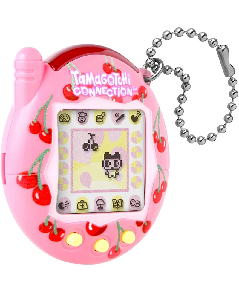 Bandai Tamagotchi - Connection
