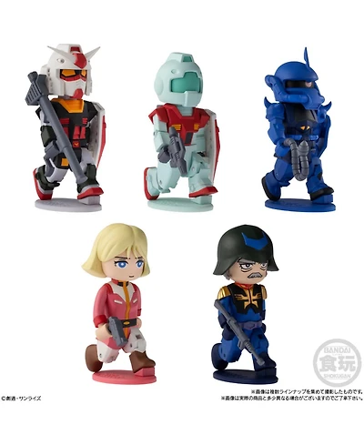 Bandai Shokugan