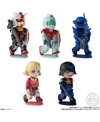 Bandai Shokugan