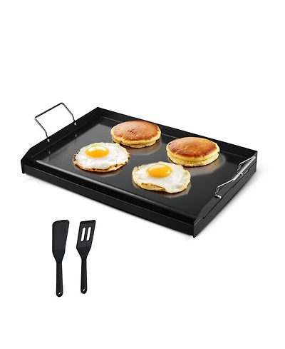 Cozito Carbon Steel Griddle