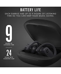 Beats Powerbeats Pro Bluetooth Wireless Earbuds