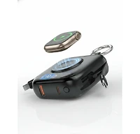 3P Experts Chain Charge- Portable Powerkey