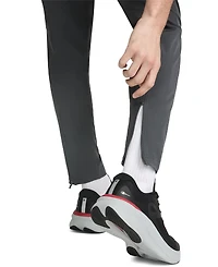 Champion Men's Slim-Fit Woven Sport Pants