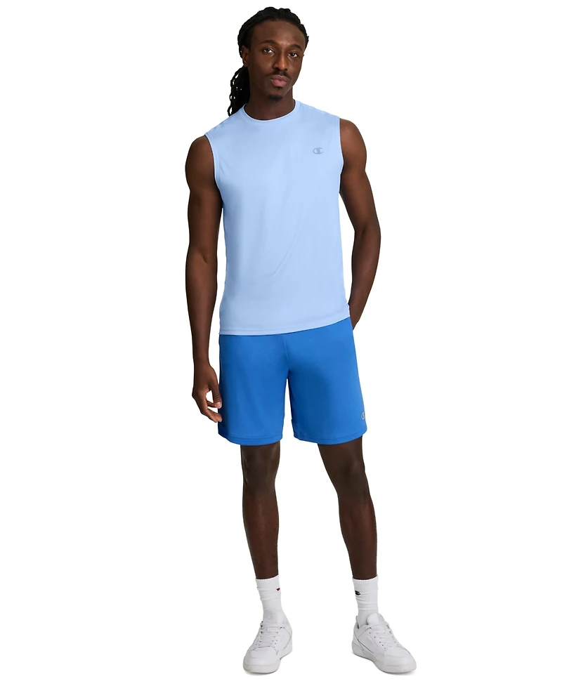 Champion Men's Sleeveless Sport Muscle Tank Top