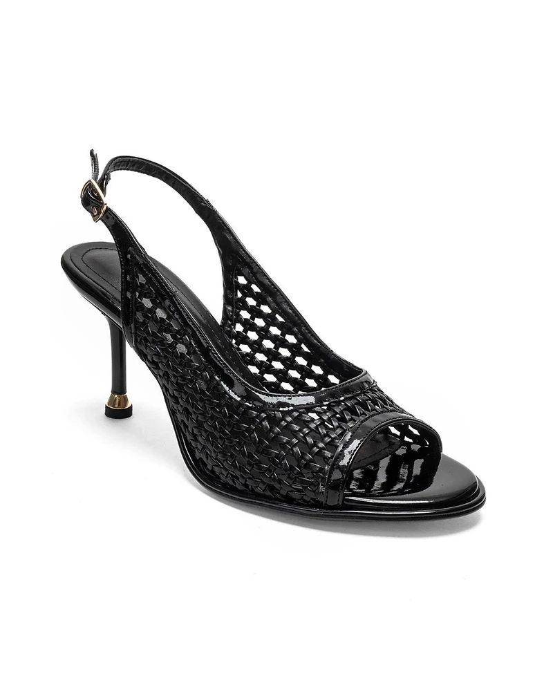 Prologue Shoes Women's Bonito Stiletto Sandal