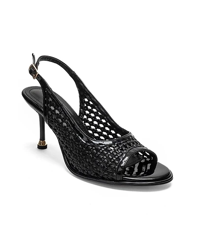 Prologue Shoes Women's Bonito Stiletto Sandal