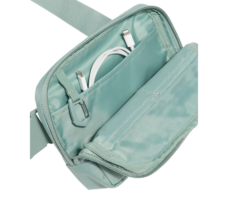Under Armour Men's Logo Crossbody Bag