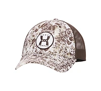 Under Armour Men's Blitzing Trucker Hat