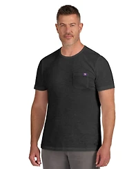 J. Palmer Men's Black Minnesota Vikings In-The-Pocket T-Shirt