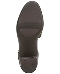 LifeStride Women's Lady Round Toe Pumps