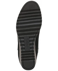 LifeStride Women's Zionne Zip Short Booties