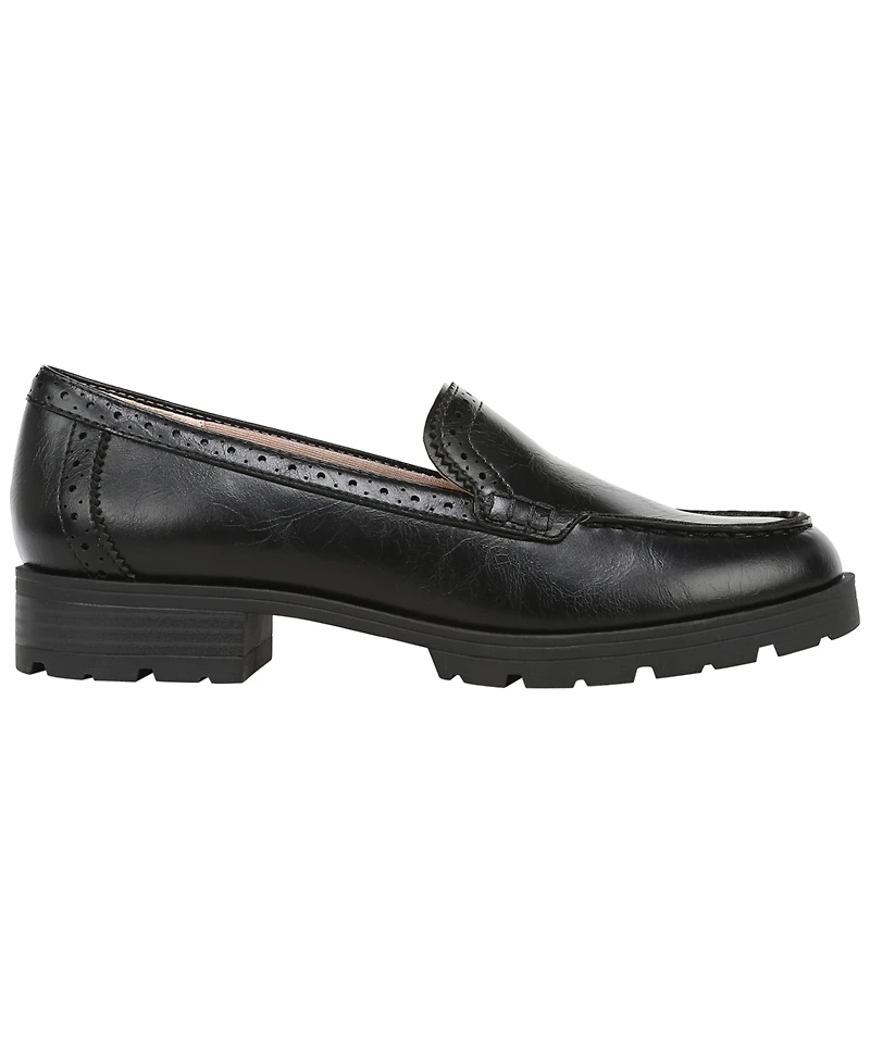 LifeStride Women's London Slip-On Loafers