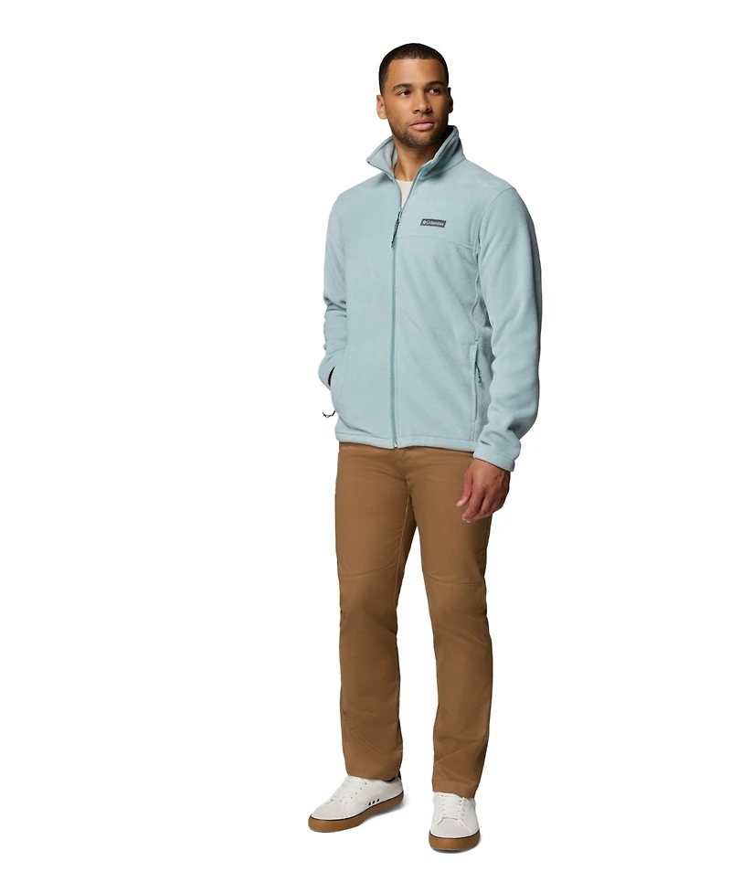 Columbia Men's Steens Mountain Fleece Jacket