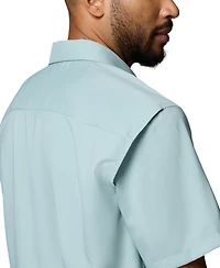 Columbia Men's Utilizer Classic Fit Performance Shirt