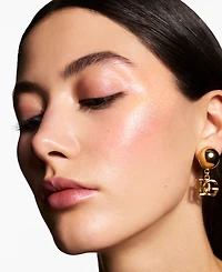 Dolce&Gabbana Glazelighter Glowpalescent All Over Highlighter, 0.40 oz. - 00 Multiversal