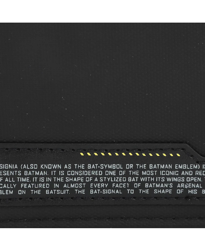 Batman Men's Wallet