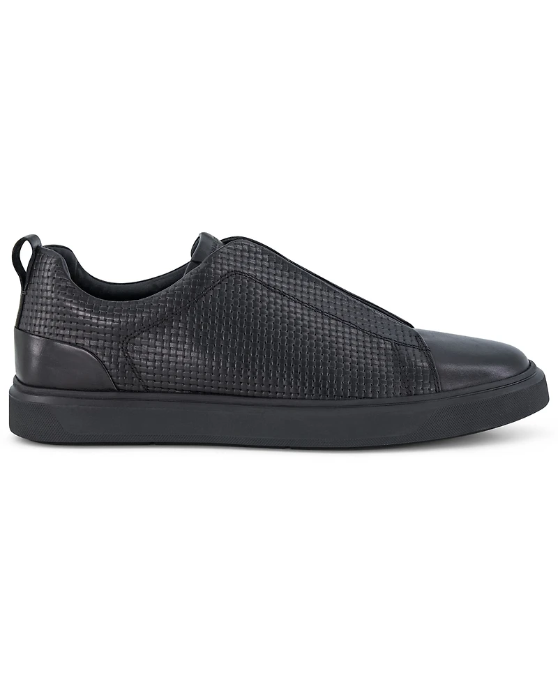 Karl Lagerfeld Men's Axel Slip-On Sneakers