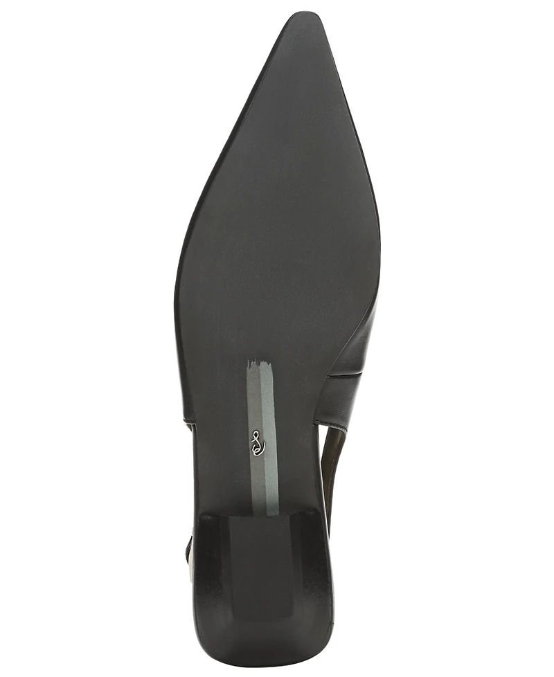 Sam Edelman Women's Netty Slingback Flats
