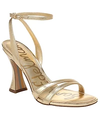 Sam Edelman Women's Junie Strappy Sandals