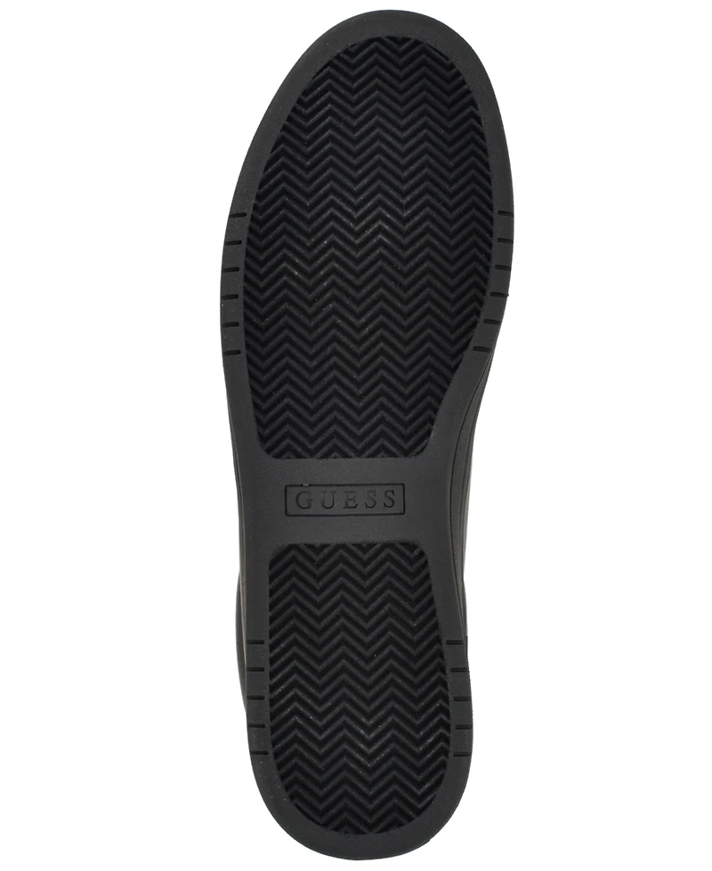 Guess Men's Likode Fashion Lace-Up Sneakers