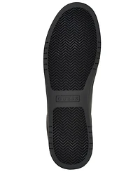 Guess Men's Likode Fashion Lace-Up Sneakers