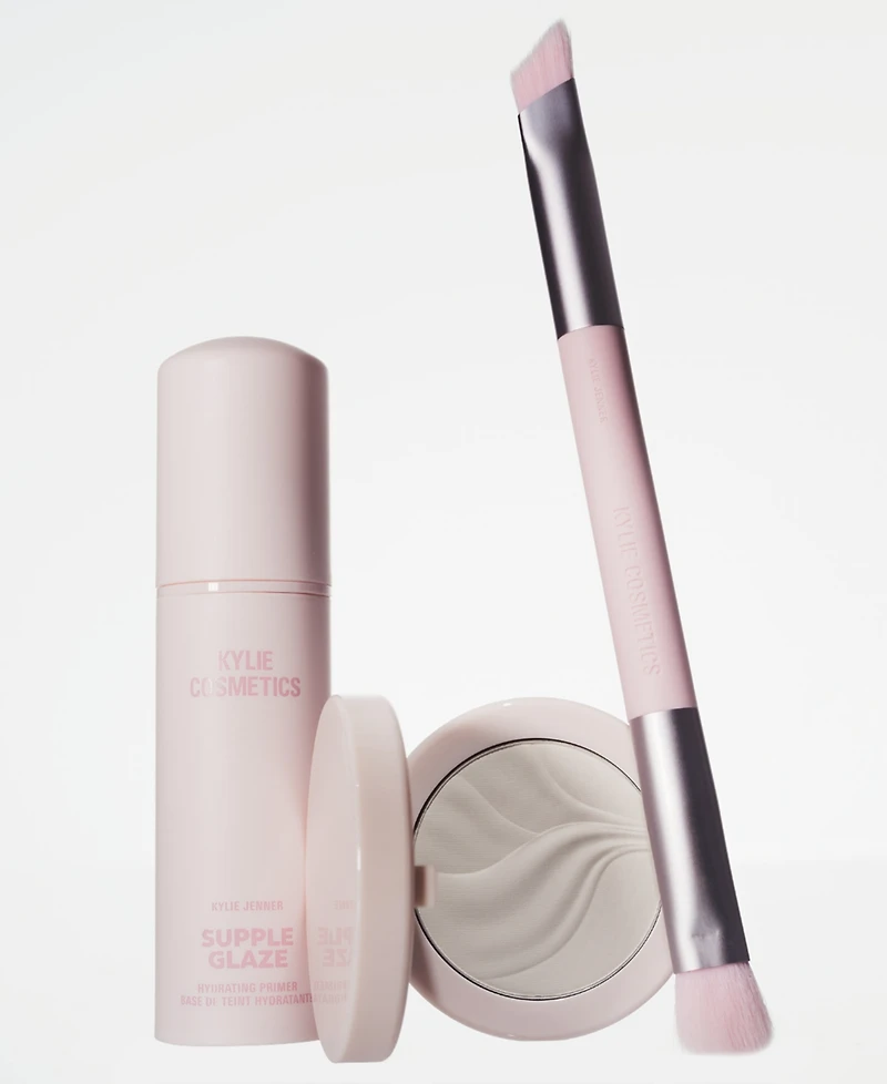 Kylie Cosmetics Supple Glaze Hydrating Primer, 1 oz.