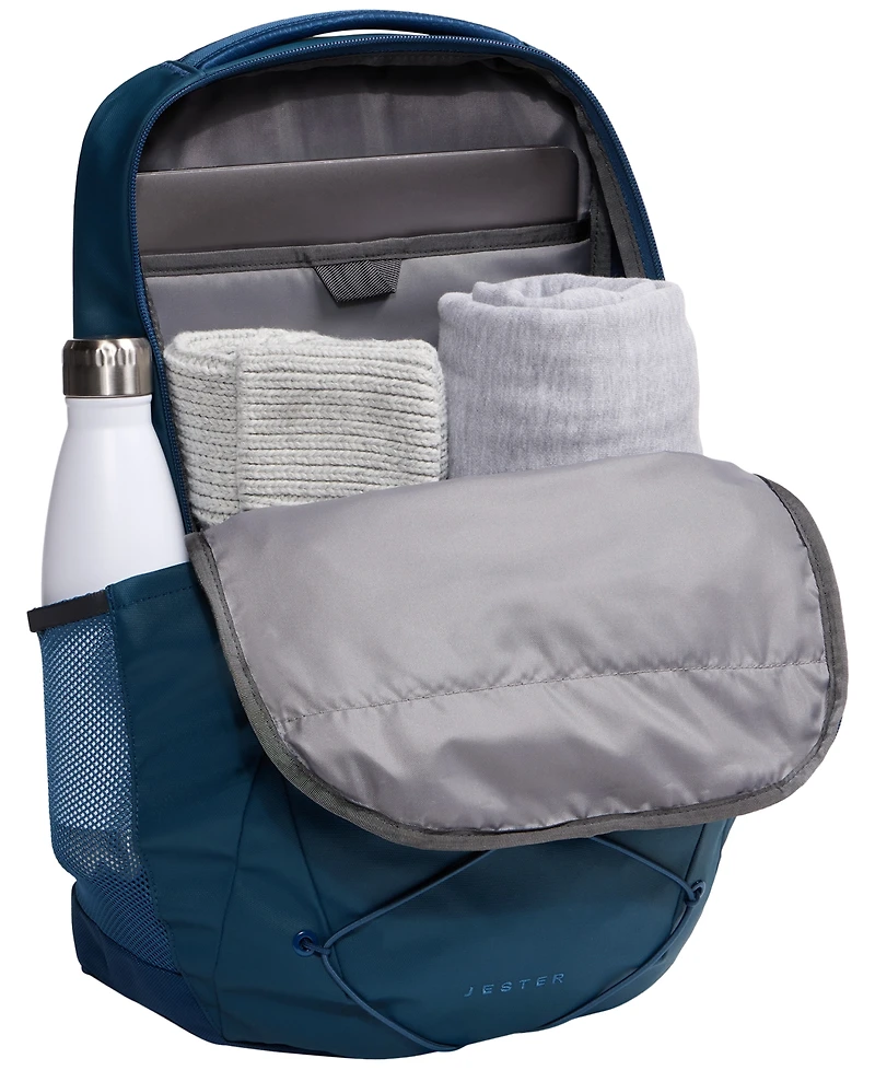 The North Face Men's Jester Select Laptop Backpack