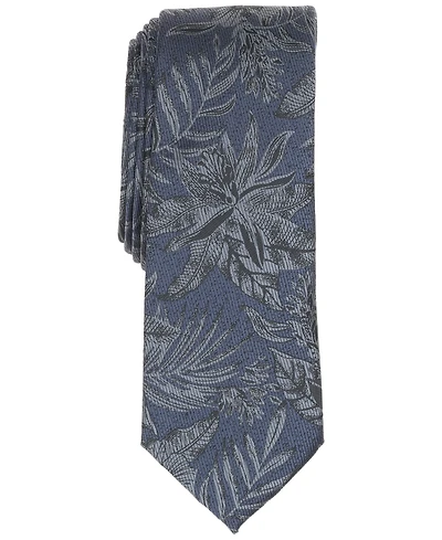 Bar Iii Men's Santo Floral Tie, Macy's Exclusive