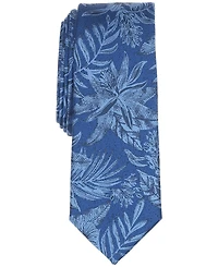 Bar Iii Men's Santo Floral Tie, Macy's Exclusive