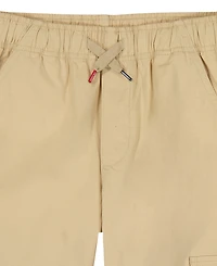 Tommy Hilfiger Boys' 8-20 Logo Cargo Jogger Pants
