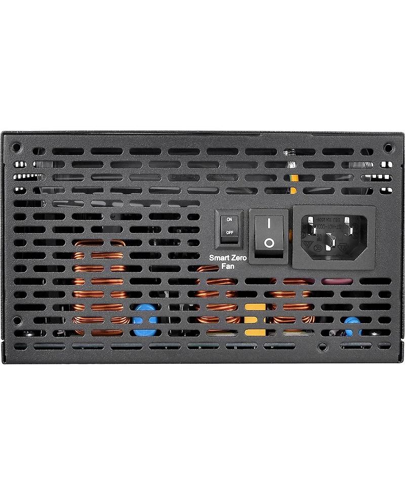 Thermaltake Toughpower Gf A3 Tt Premium Edition 1200W 80 Plus Gold Certified Fully Modular Atx 3.0 Power Supply Unit