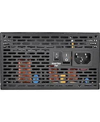 Thermaltake Toughpower Gf A3 Tt Premium Edition 1200W 80 Plus Gold Certified Fully Modular Atx 3.0 Power Supply Unit