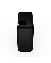 Hyte Modern Performance Atx Mid-Tower Pc Gaming Case