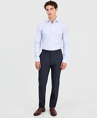 Men's Kenno Slim-Fit Dress Shirt