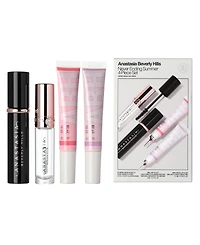 Anastasia Beverly Hills 4-Piece Never Ending Summer Set