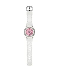 G-Shock Women's Analog-Digital Resin Watch 40.2mm