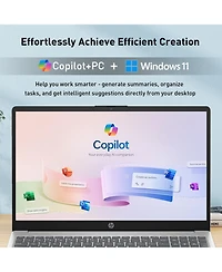 Hp Essential 15.6" Traditional Laptop Intel Core i5 16GB Ram Intel Iris Xe Graphics 1TB Ssd Storage Windows 11 Home 60Hz