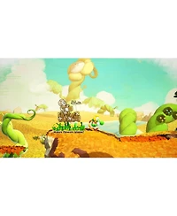 Yoshi and the Mysterious Book - Nintendo Switch 2