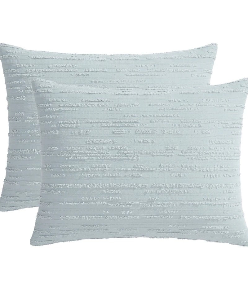 Salt Life Oslo Stripe 3-Piece Comforter Set, King/California King