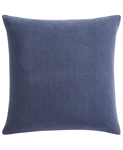Salt Life Riverside Ribbed Sham, European
