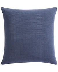 Salt Life Riverside Ribbed Sham, European
