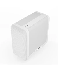 Hyte Air Modern Performance Atx Mid-Tower Pc Gaming Case