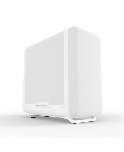 Hyte Air Modern Performance Atx Mid-Tower Pc Gaming Case