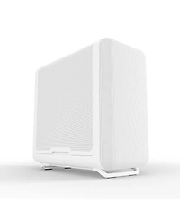 Hyte Air Modern Performance Atx Mid-Tower Pc Gaming Case